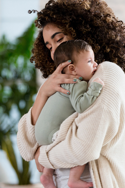 Votre bébé au quotidien